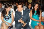 Neetu Chandra, Krishika Lulla at Society Interior Awards in The Club, Mumbai on 14th Feb 2014